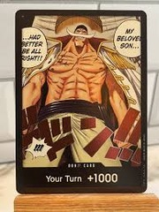 DON!! Card - Parallel Art - Foil